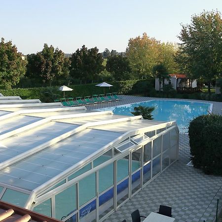 Agriturismo Da Giovanni Peschiera del Garda Eksteriør billede