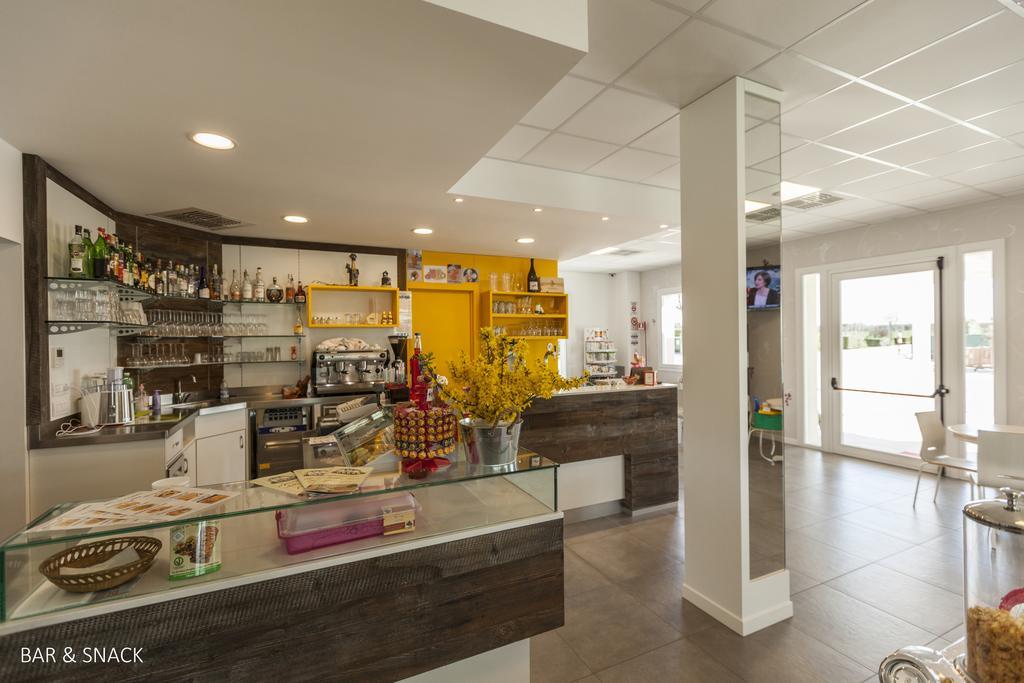 Agriturismo Da Giovanni Peschiera del Garda Eksteriør billede
