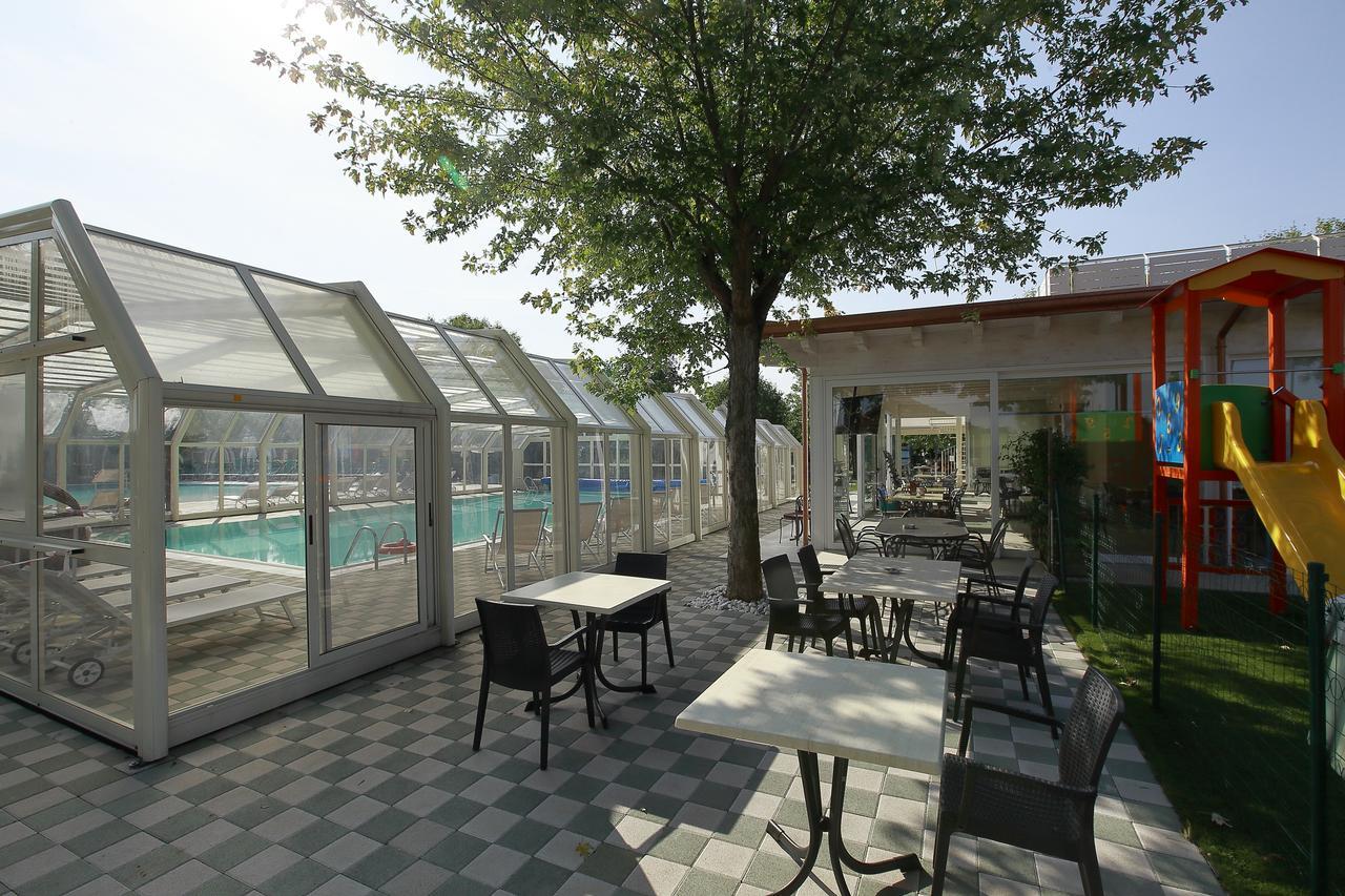 Agriturismo Da Giovanni Peschiera del Garda Eksteriør billede