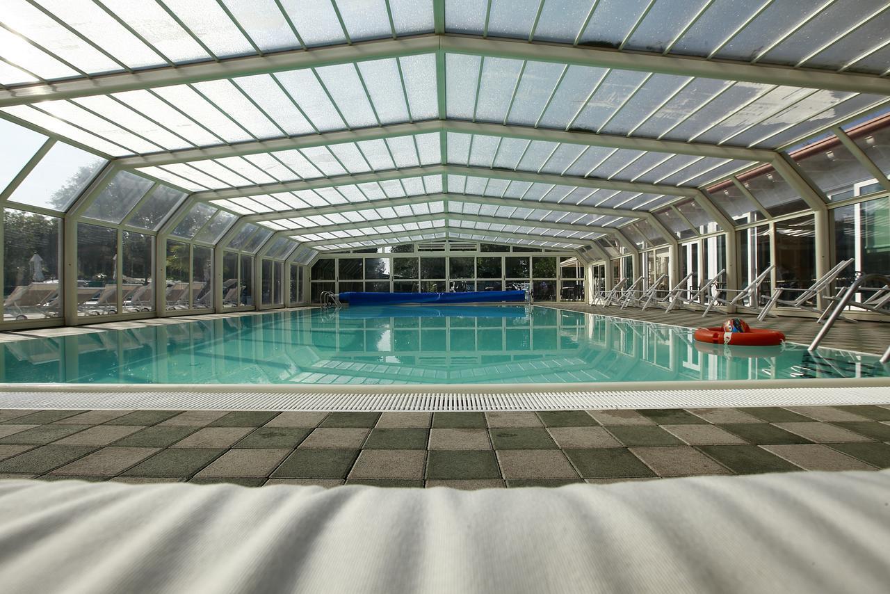 Agriturismo Da Giovanni Peschiera del Garda Eksteriør billede