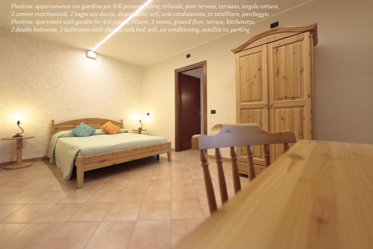 Agriturismo Da Giovanni Peschiera del Garda Eksteriør billede