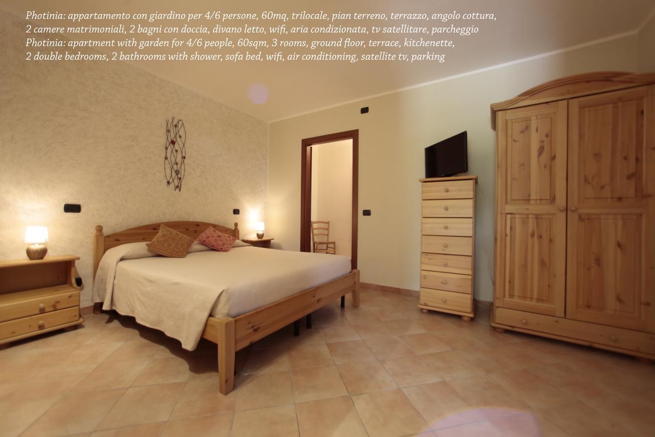 Agriturismo Da Giovanni Peschiera del Garda Eksteriør billede