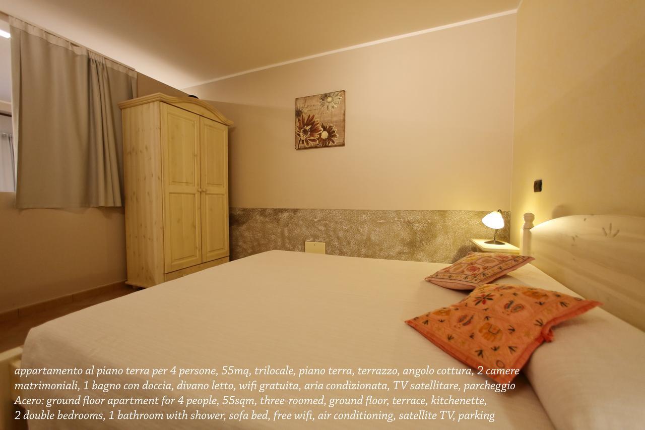 Agriturismo Da Giovanni Peschiera del Garda Eksteriør billede