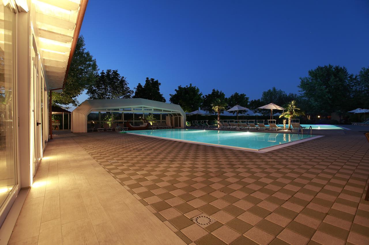 Agriturismo Da Giovanni Peschiera del Garda Eksteriør billede