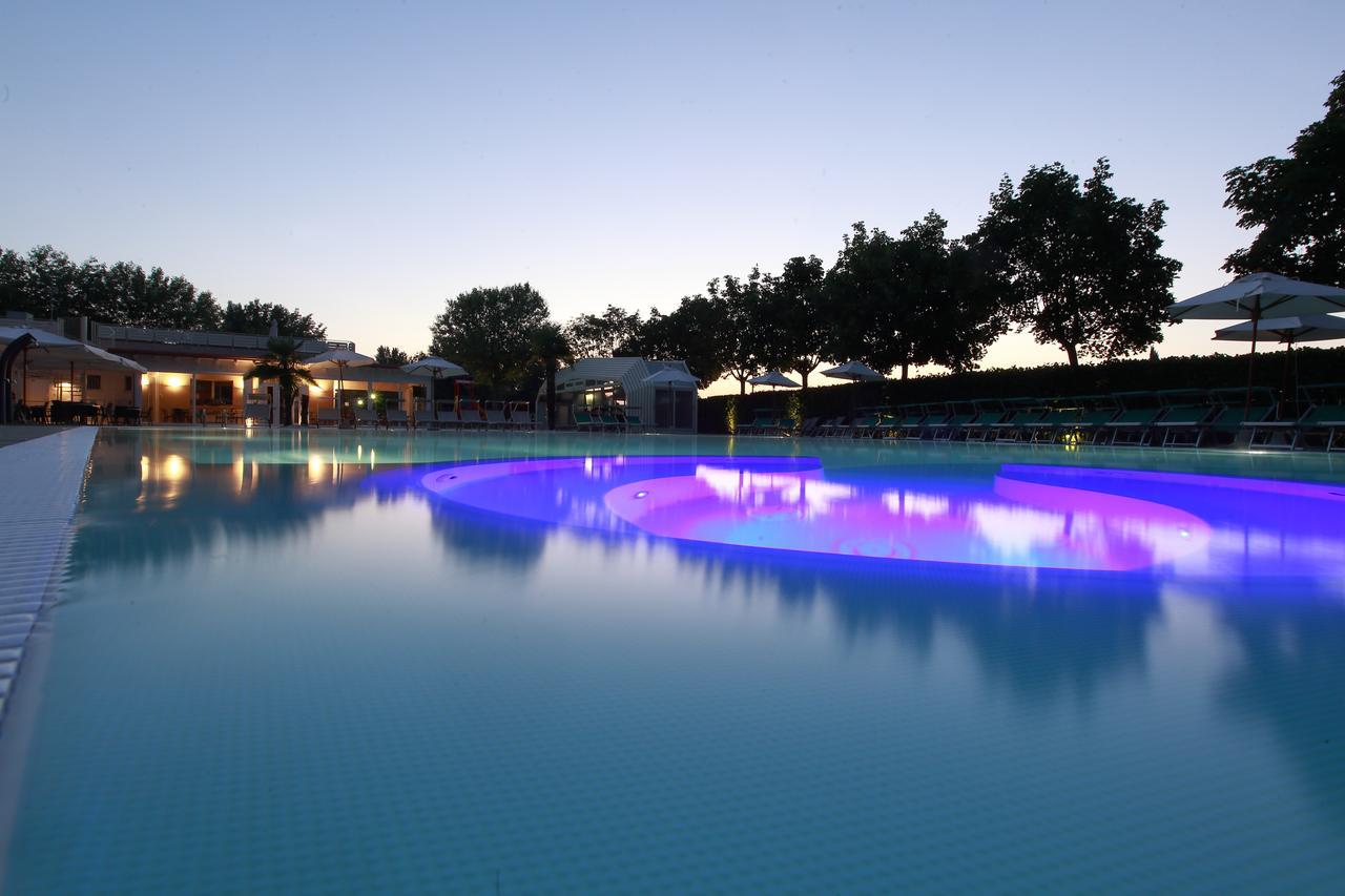Agriturismo Da Giovanni Peschiera del Garda Eksteriør billede