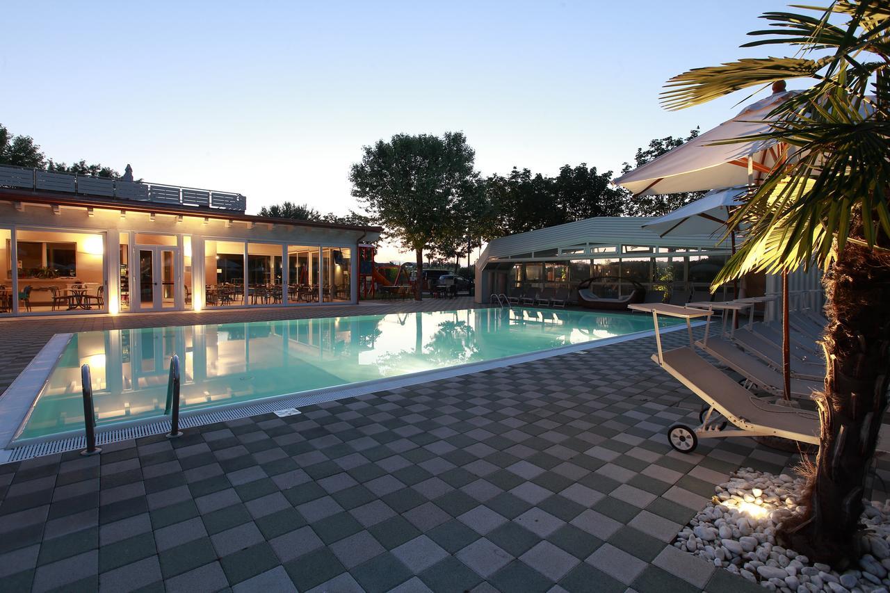 Agriturismo Da Giovanni Peschiera del Garda Eksteriør billede
