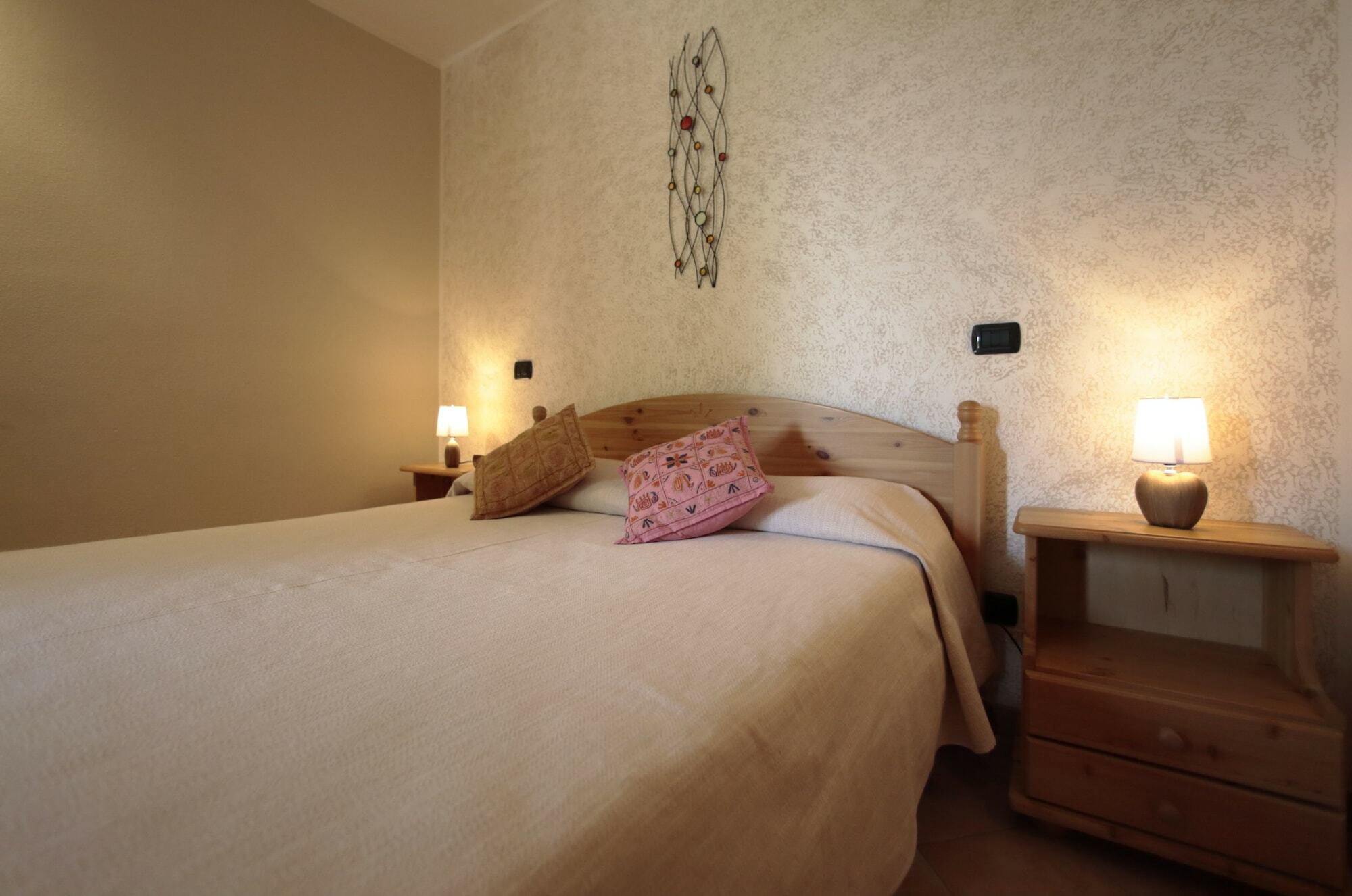 Agriturismo Da Giovanni Peschiera del Garda Eksteriør billede