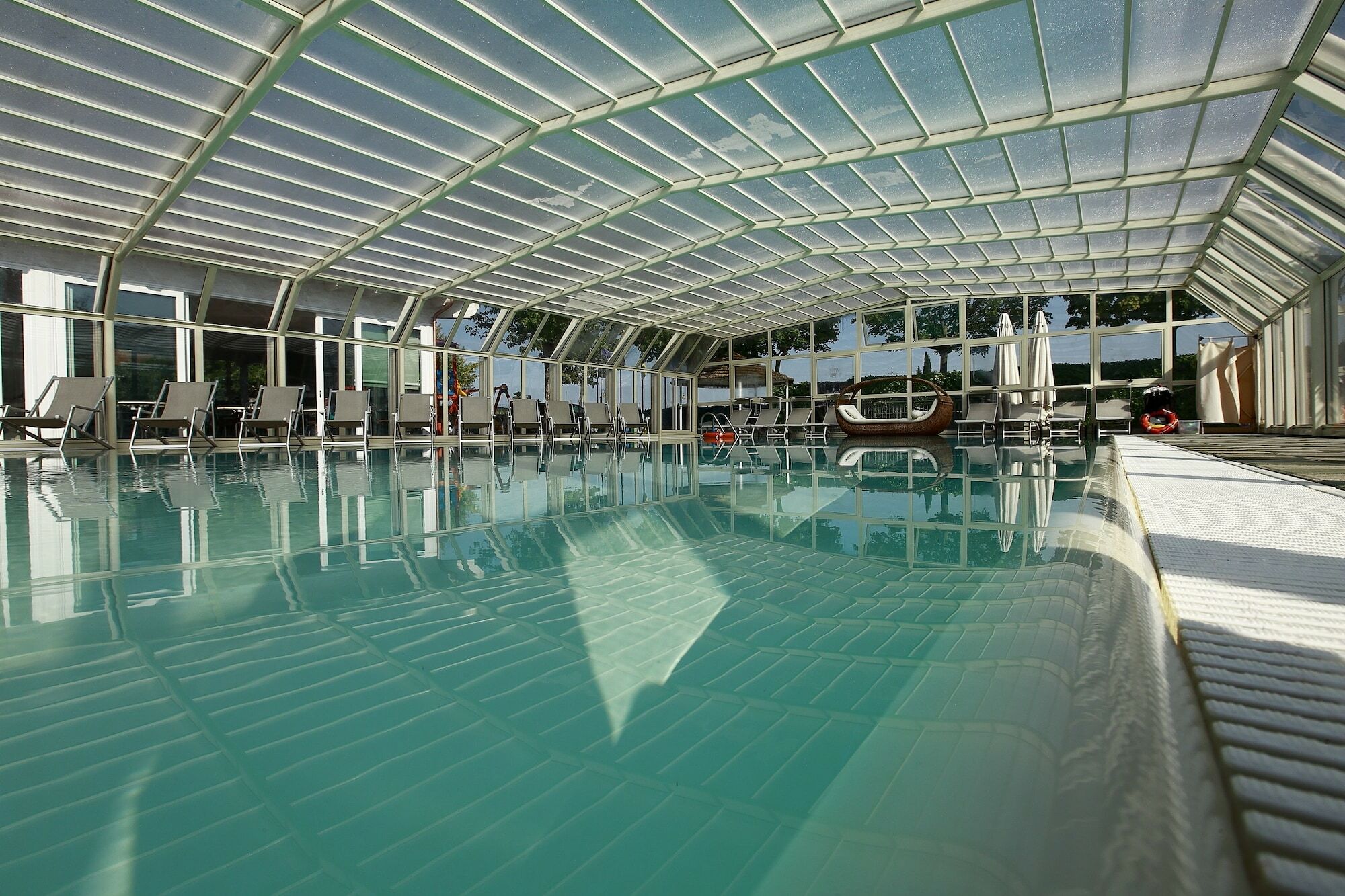Agriturismo Da Giovanni Peschiera del Garda Eksteriør billede
