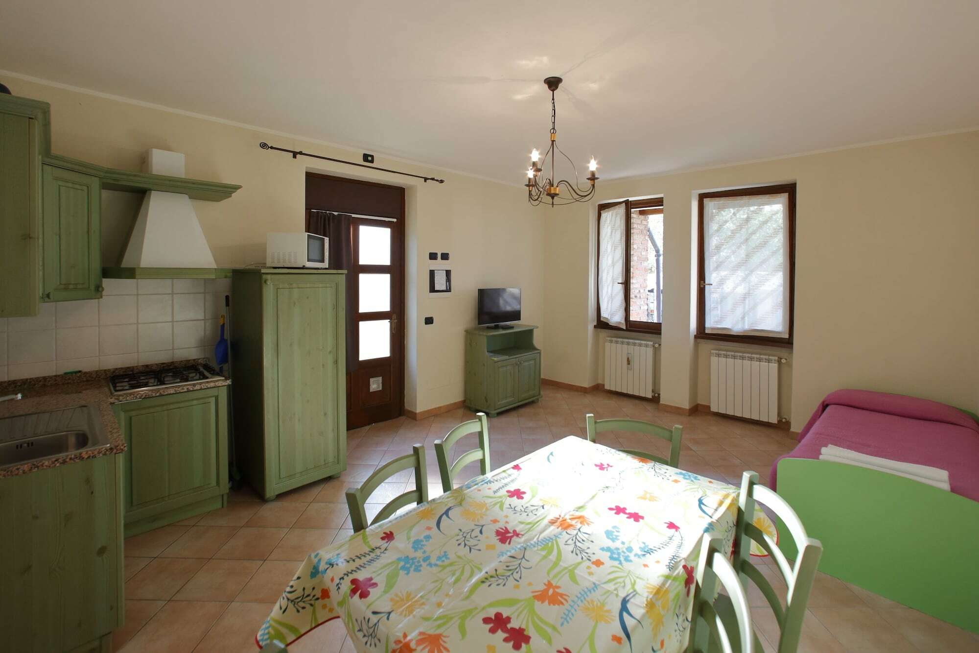 Agriturismo Da Giovanni Peschiera del Garda Eksteriør billede